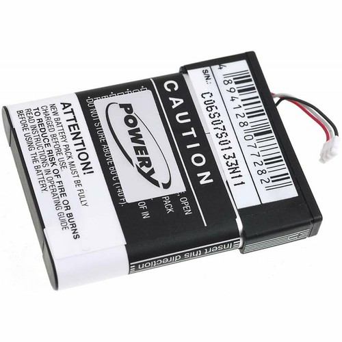 Batteria per sony psp - batteria,