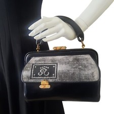 Borsa bagonghi ROBERTA DI