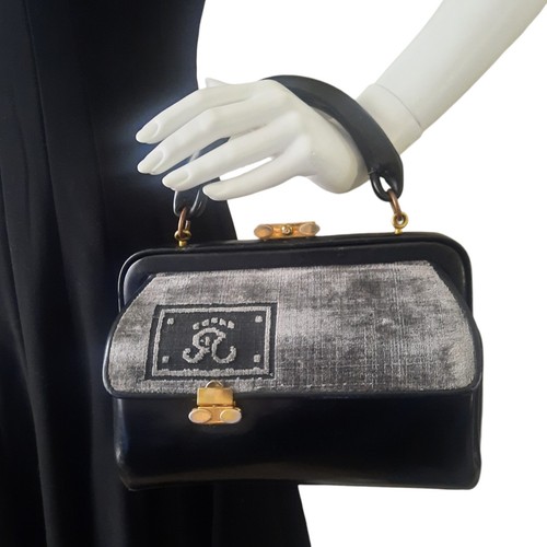 Borsa bagonghi roberta - borsa,