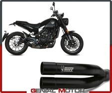 Terminale di scarico MIVV