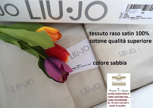 Completo lenzuola matrimoniali