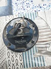 Tappo Serbatoio Triumph Trophy
