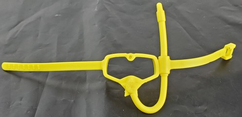 Mattel barbie giallo - mattel,