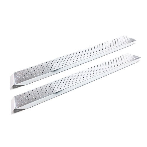 Ttdue rampe carico in - carico,