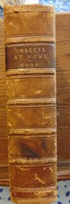 Wood, J. G. | Insects at Home