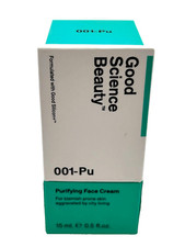 Good Science Beauty Crema Viso