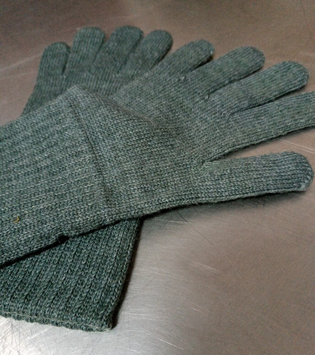 Lotto guanti inverno unisex - guanti,