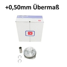 Pistone 83 50 - pistone, mm