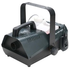 American DJ Fog Fury 2000 Macchina per nebbia portatile ad alta potenza (1100 W) (OPENBOX)