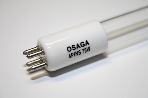 Lampadina uvc osaga watt t5 - watt,