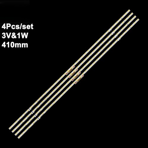 Barre led per samsung - per,