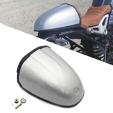 Kit coprisedile racing pillion