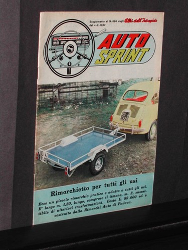 Rimorchietto auto su - auto***,