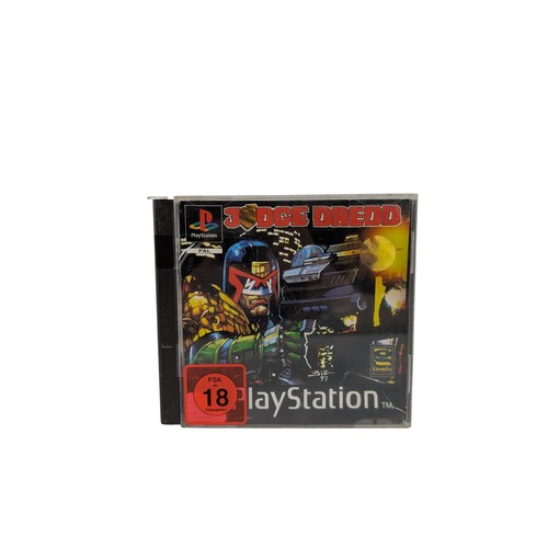 Judge dredd gioco - judge,