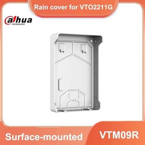Dahua vtm09r videocitofono - dahua,