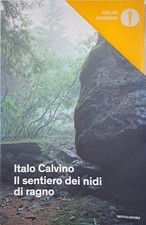 Il sentiero dei nidi di ragno