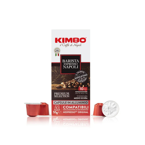 100 300 600 kimbo espresso - 100/300/600,