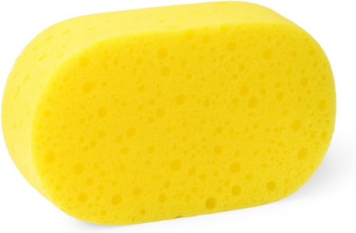 Spugna da bagno vegetale - .-,