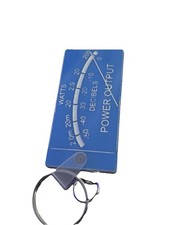 mcintosh amplificatore metri