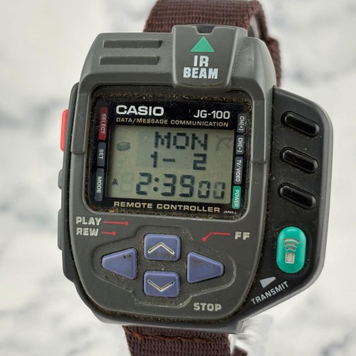Orologio casio cyber - orologio, cross