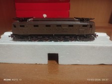 Locomotore elettrico RIVAROSSI