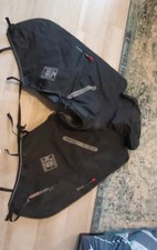 Termoscudo R185X HONDA  SH 125