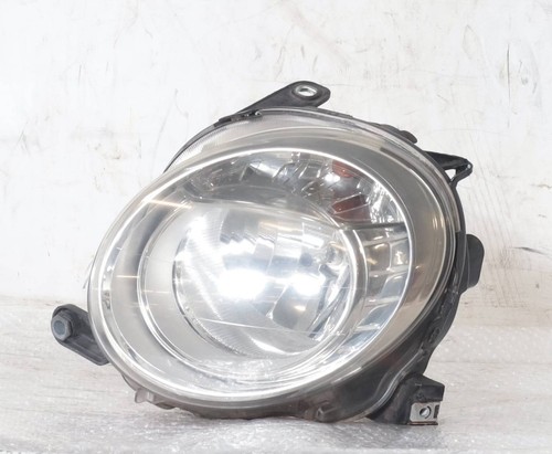 Faro sinistro 51787492 - sinistro,