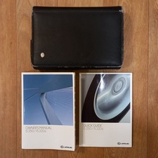 2005-2012 LEXUS IS250 / IS220d