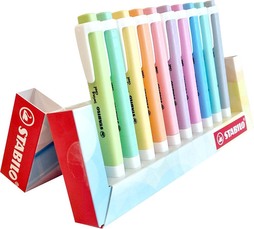 Swing cool pastel - cool,