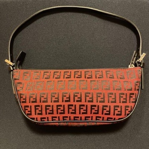 Borsa donna piccola fendi - borsa,