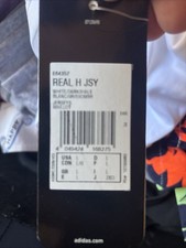 maglia cristiano ronaldo Real