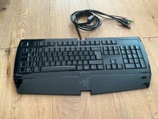 Tastiera da gioco RAZER Lycosa
