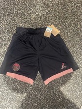 Pantaloncini Nike Jordan PSG