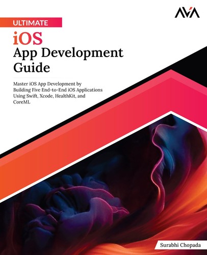 Ultimate ios app development - ios,