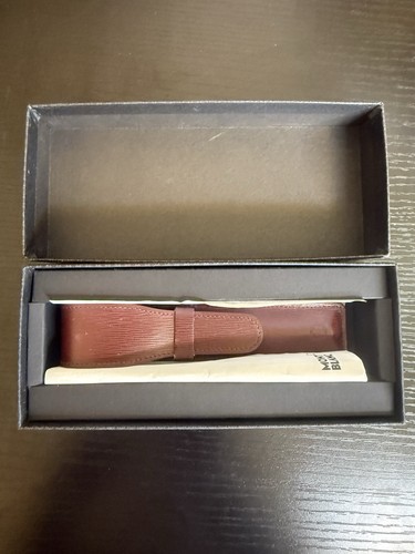 Montblanc marsupio portapenne
