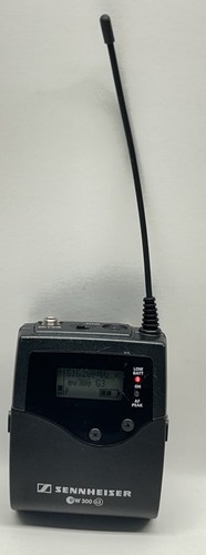 Sennheiser ew300 iem - ew300, g3