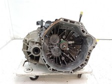 Cambio manuale lwu - manuale, r9m450
