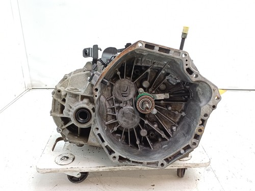 Cambio manuale lwu r9m450 - lwu,