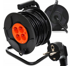 Kd4017 Avvolgitore Cavo