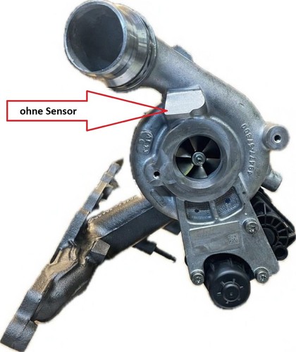 Turbocompressore renault - turbocompressore,