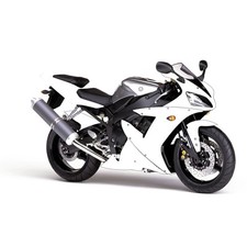 Yamaha yzf 2002 - yamaha, yzf-r1