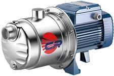 Pompe Pompa Pedrollo 4CRm 100X