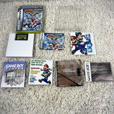 Mario & Luigi: Superstar Saga