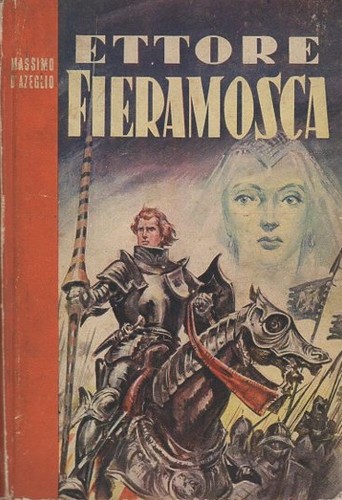 Ettore fieramosca - ettore,