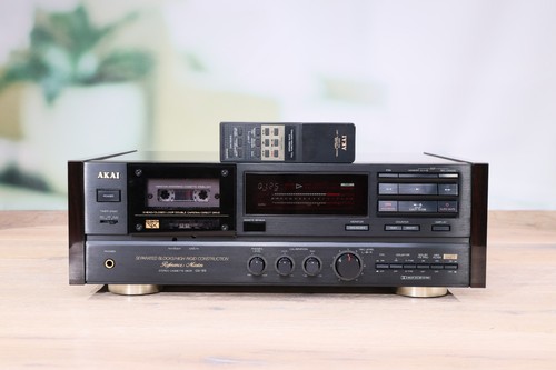 Akai reference master - 95,