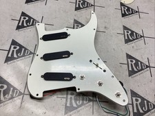 EMG SA DG20 Battipenna per chitarra attiva nero