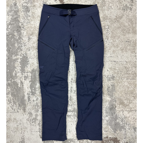 Arc teryx palisade - arc'teryx,