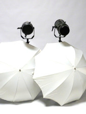 Flash studio hensel - flash, da