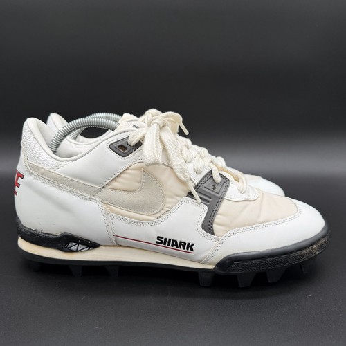 Tacchetti calcio nike - calcio, shark