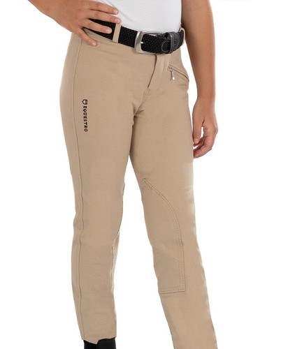 Pantaloni equitazione per